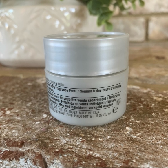 ✨$5✨ Clinique | Smart Night Custom-Repair Moisturizer - Picture 4 of 6